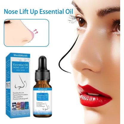 Nose Lift Up Heighten Rhinoplasty Oil Nose Up Heighten Rhinoplasty Nasal Bone