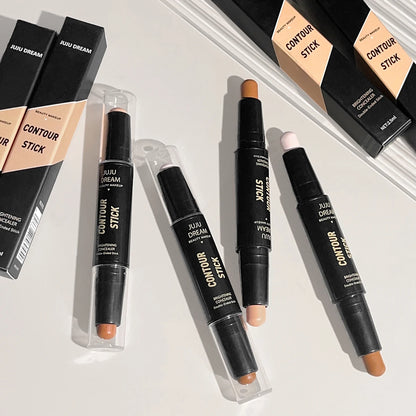 Nose Shadow Highlight Facial Shaping Trim