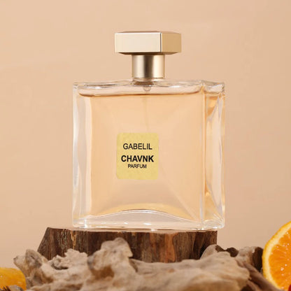 Modern Fresh Woody Floral Fruity Fragrance