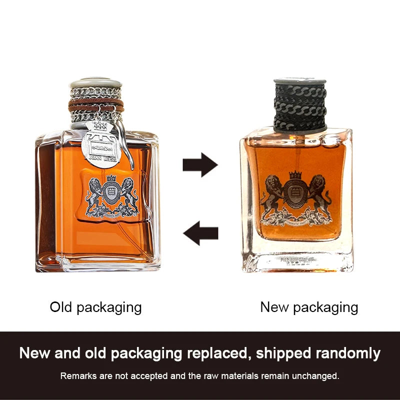 Long-Lasting Fresh Wood Fragrance
