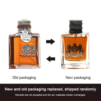 Long-Lasting Fresh Wood Fragrance