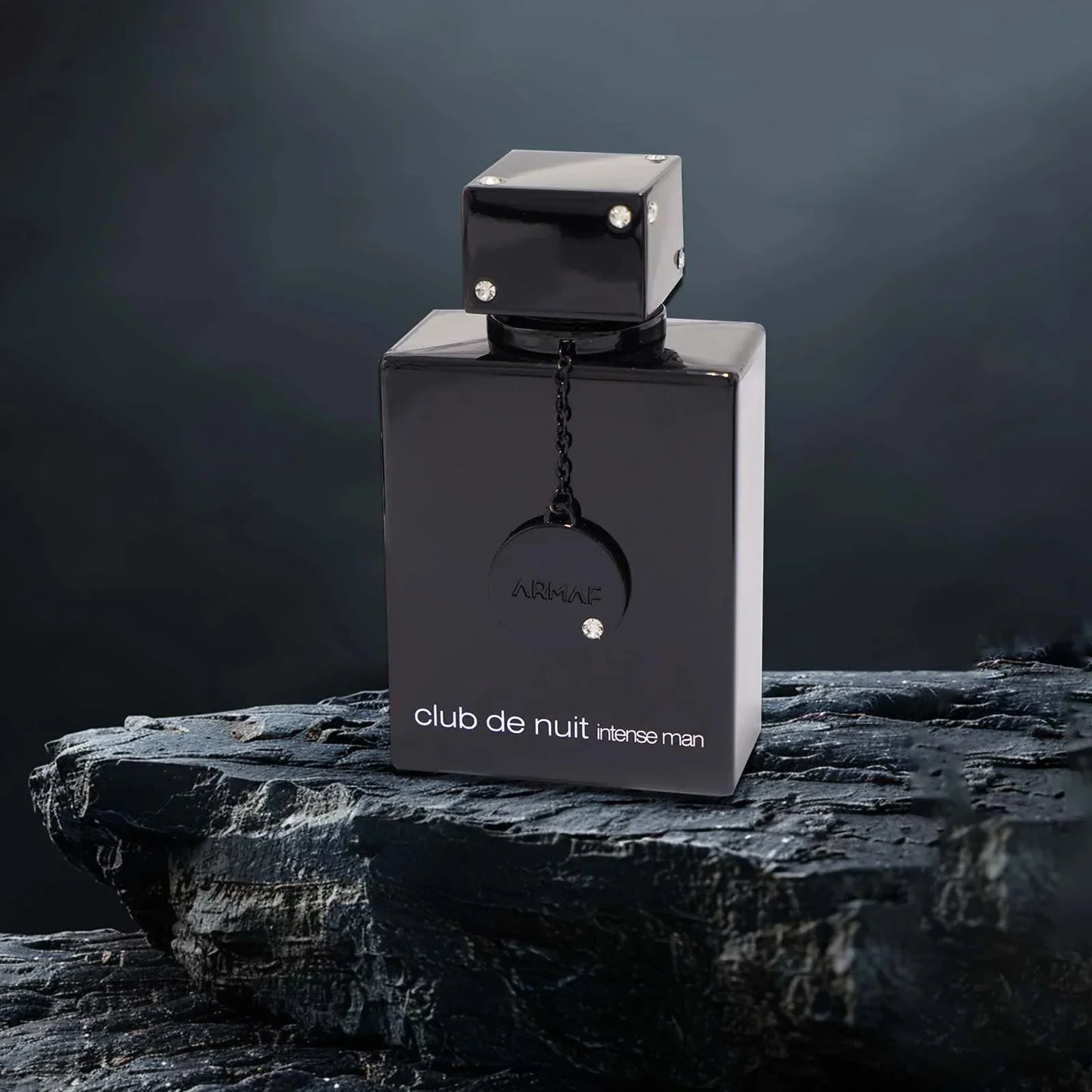 Black Night Club Perfume
