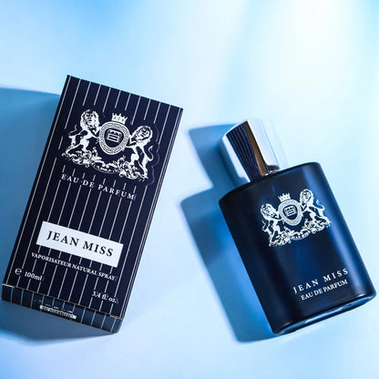 Long-Lasting Fresh Wood Fragrance