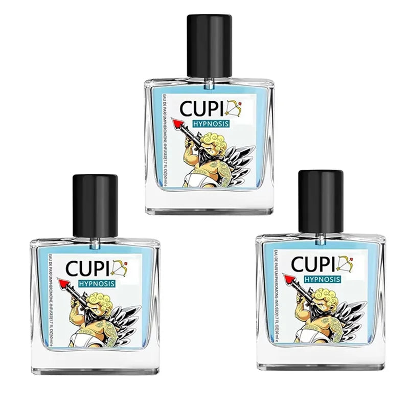 50ml Original Cupid Men's Pheromone Cologne