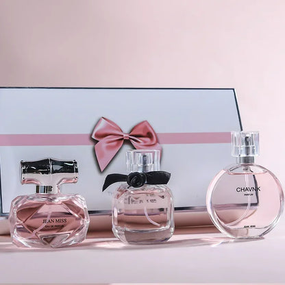 Eau De Parfum Feminino Spray