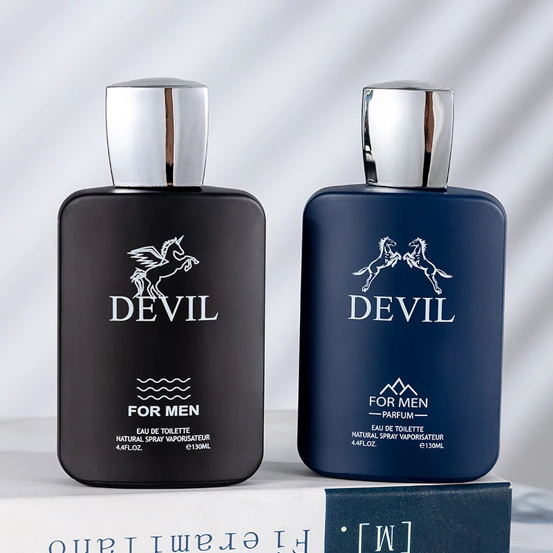 Woody Men's Perfume Gentleman High-quality Advanced Charm
