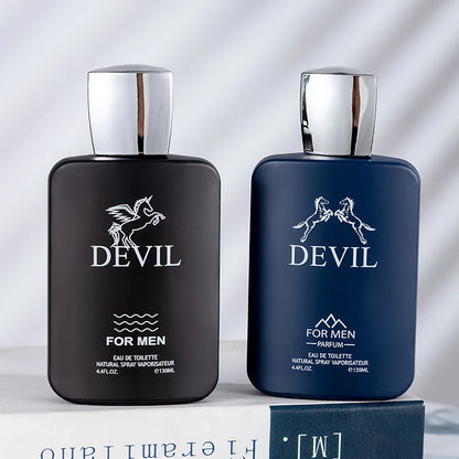 Woody Men's Perfume Gentleman High-quality Advanced Charm