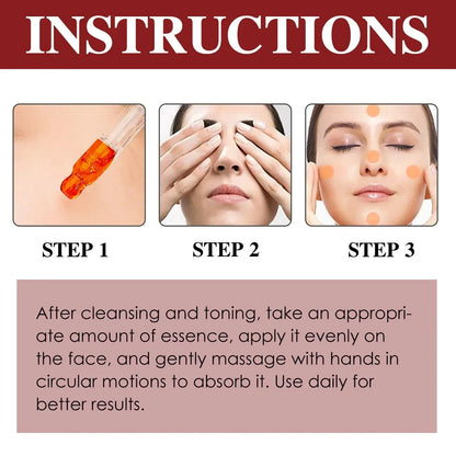 Remove W-rinkles Essence Anti A-ging Fade Fine Line Lifting