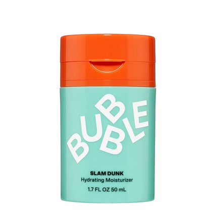 Moisturizing Face Cream