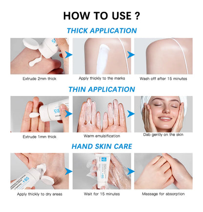 Soothing Hydrating Cream