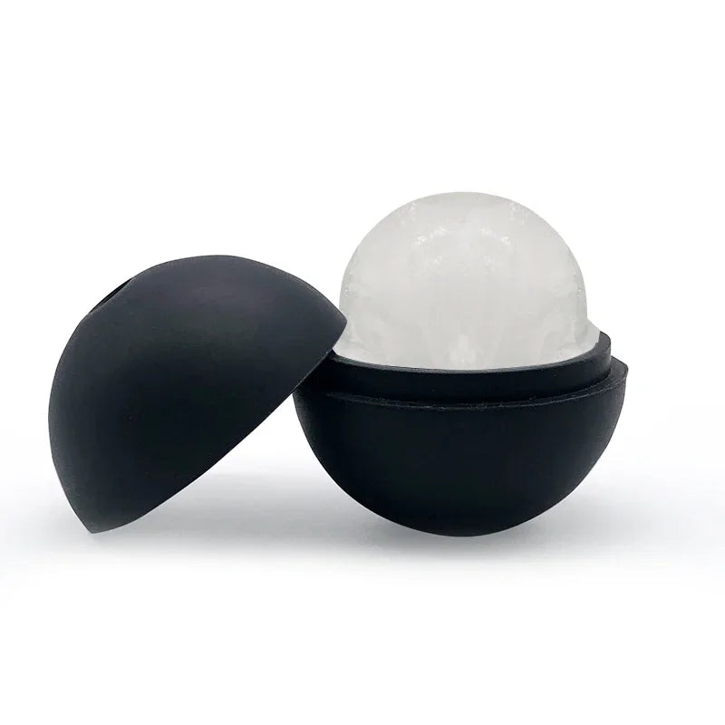 Ice Facial Cube Silicone Ice Mold
