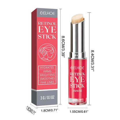 Retinol Eye Cream Lifting Firming Anti-Wrinkle