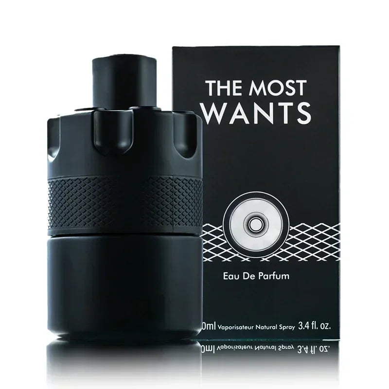 Mens Charm Cologne Original Perfumes High Quality Strong