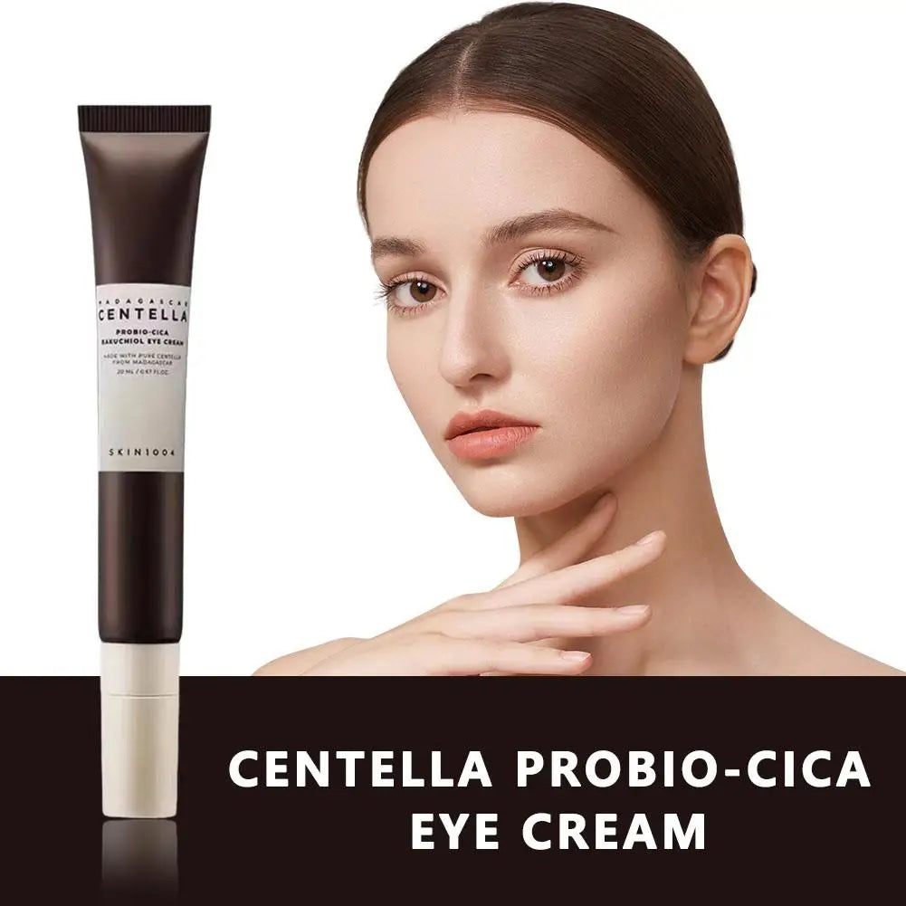 Centella Probiotic Eye Cream