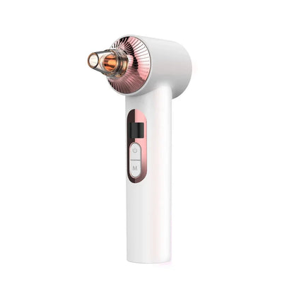 Vacuum Blackhead Remover