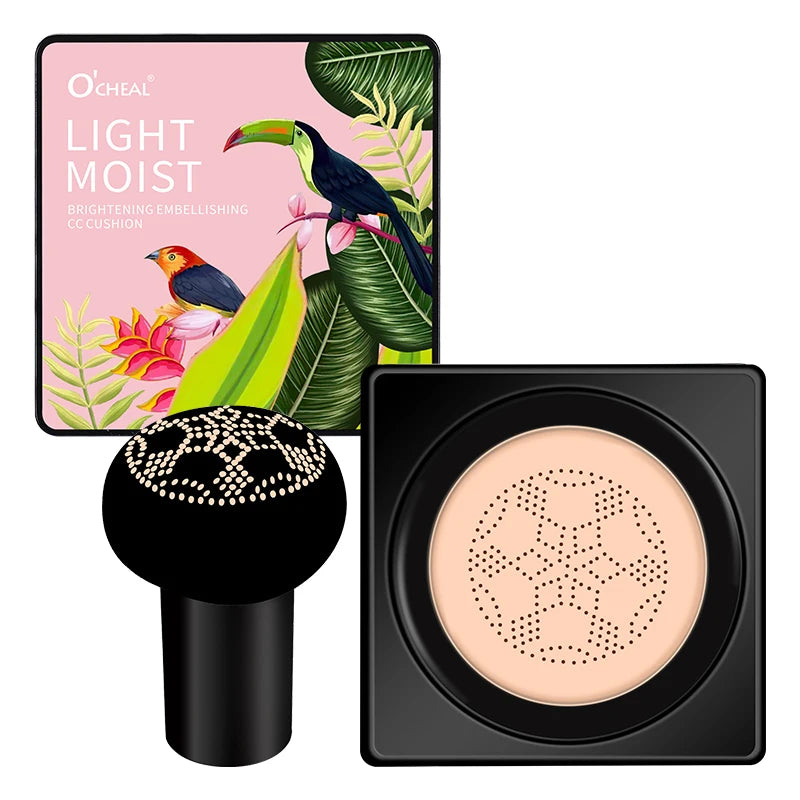 Mushroom Head BB Cream Foundation