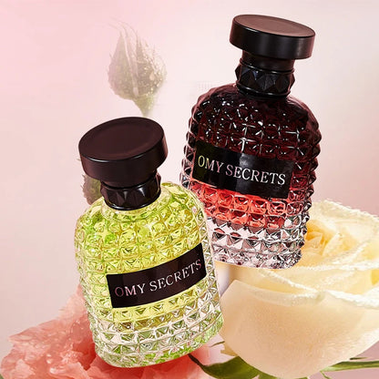 Bright Crystal Perfume