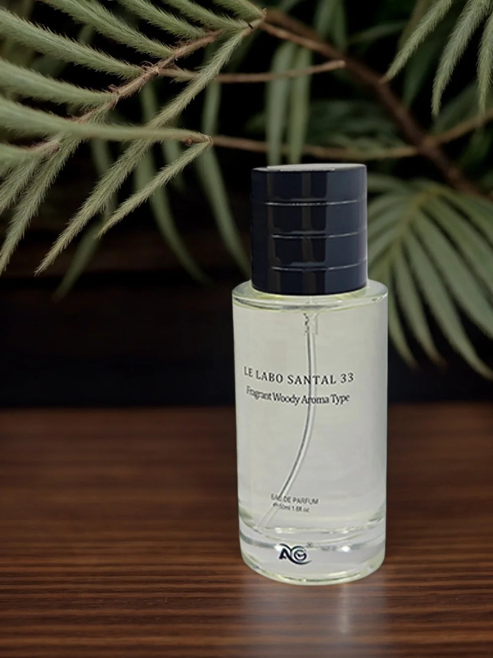 Popular Citrus Verbena Perfume for Women