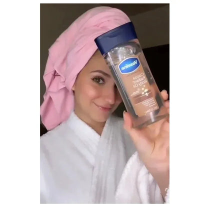 Vaselin Body Care Oil Brightens Skin Tone Improves Dull & Dry Skin