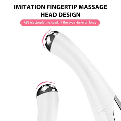 Portable Electric Eye Massage