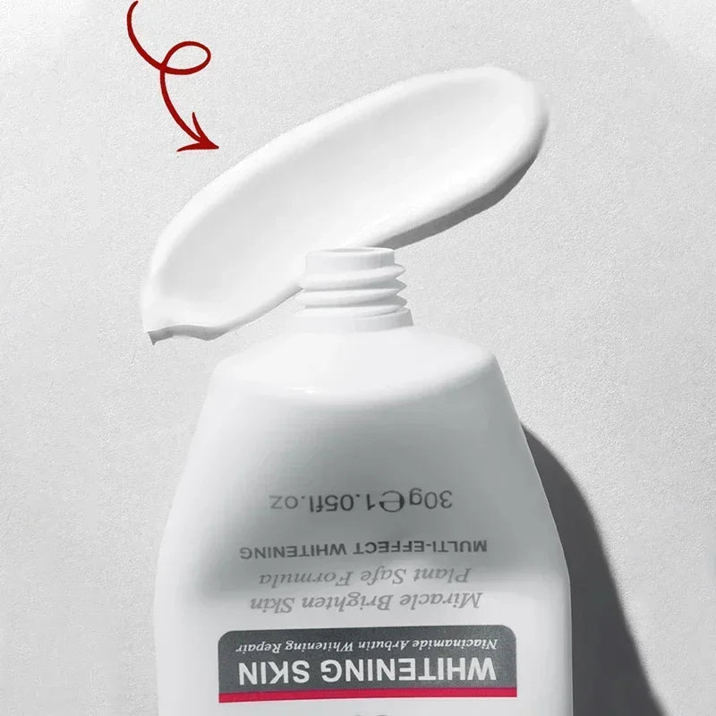 Niacinamide Arbutin Hand Cream