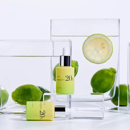 Anua Korean Heartleaf Anti-aging Essence Moisturizing Toner Emulsion Fade Fine Lines Deep Cleaning Facial Cleanser Skin Care Set
