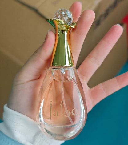 Jasmine Fruity Notes Luxury Perfume