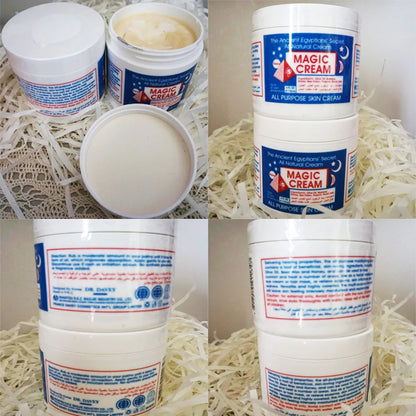 2pcs Magic Facial Cream