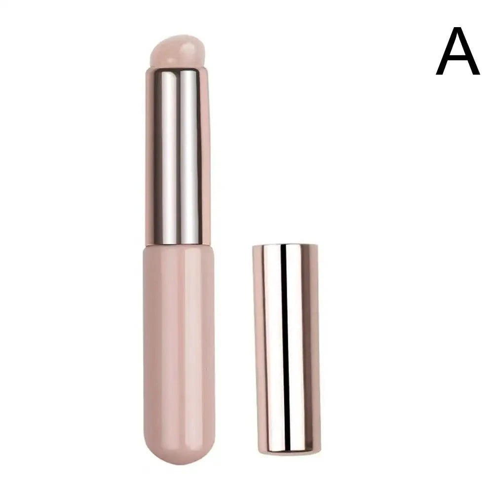 Silicone Lip Brush