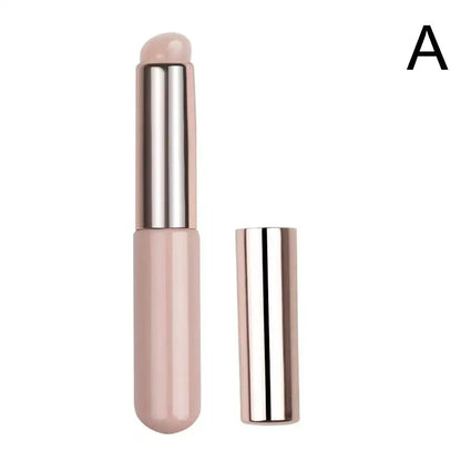 Silicone Lip Brush