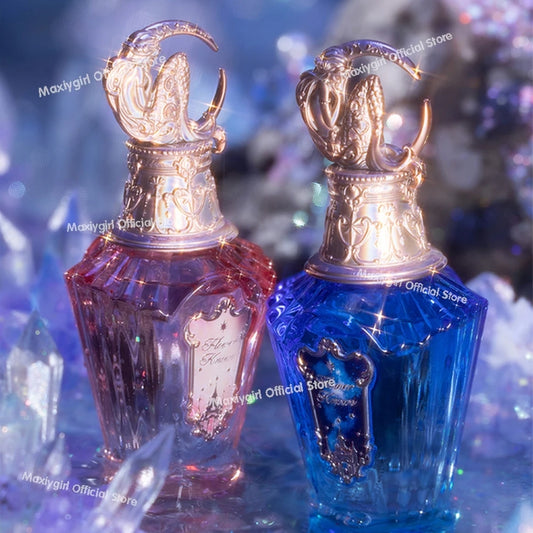 Moonlight Mermaid Swan Ballet Midsummer Night Strawberry Cupid