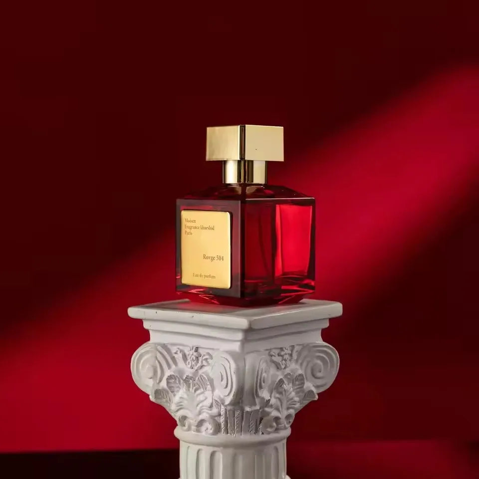 Unisex Balminess Refreshing Body Spray
