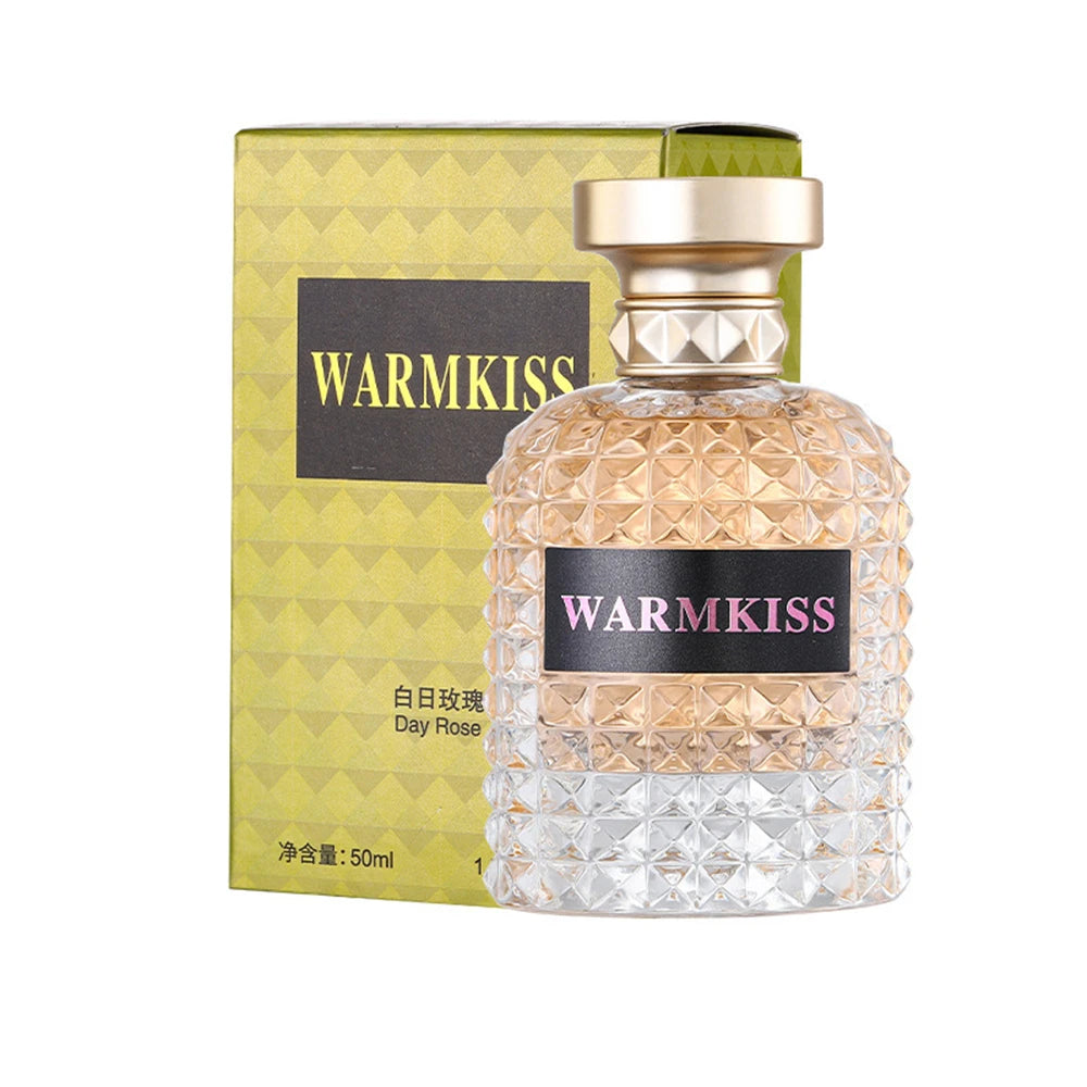 Fresh Natural Pheromone Eau De Parfum Men