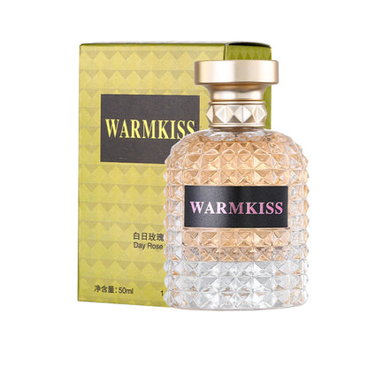 Fresh Natural Pheromone Eau De Parfum Men
