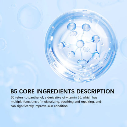 Soothing Hydrating Cream