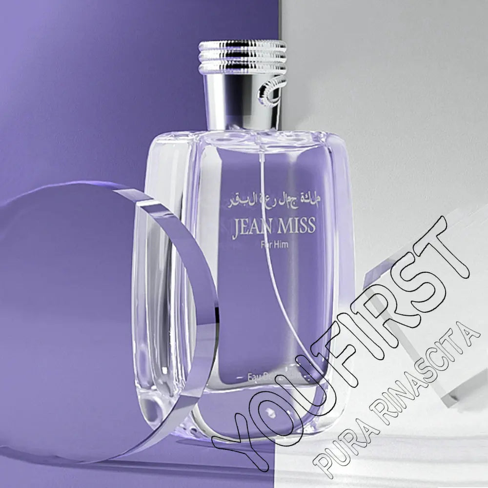Masculinos Originales Fascination Cologne Man Parfum