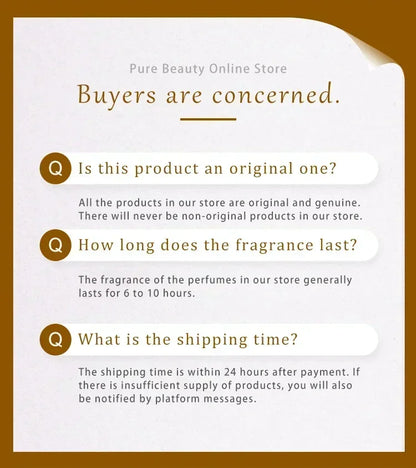 Mens Charm Cologne Original Perfumes High Quality Strong