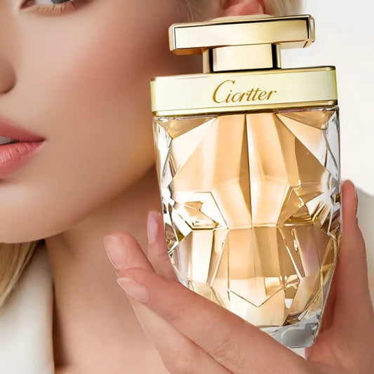 Hot Cheetah Long-Lasting Fragrance Spray
