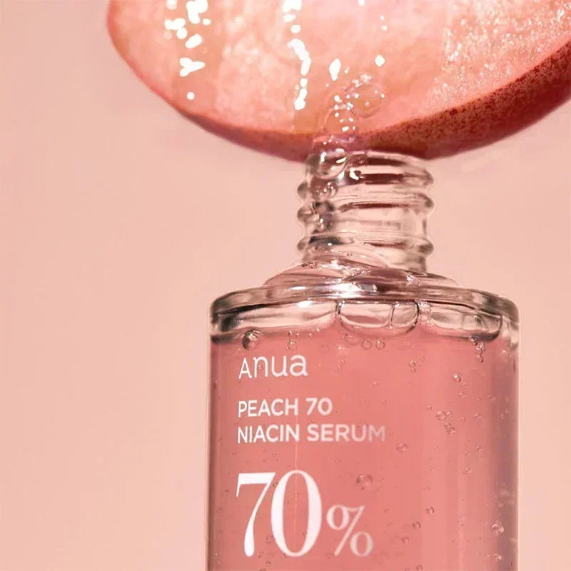 Anua Skincare Products Heartleaf LHA Moisture Peeling Gel Cleanser