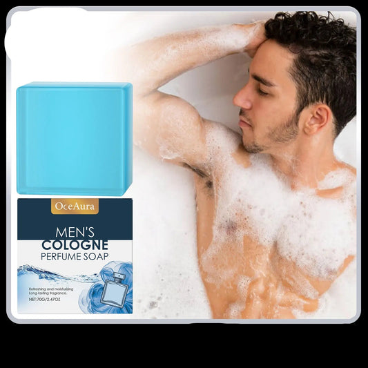 Fragrance Soap