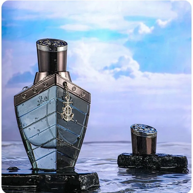 Legendary Warrior (Eternal) Men’s Perfume 100ml – Fresh Citrus