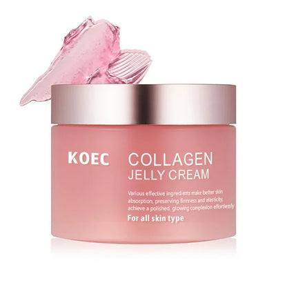 Microneedle Essence Cream Set