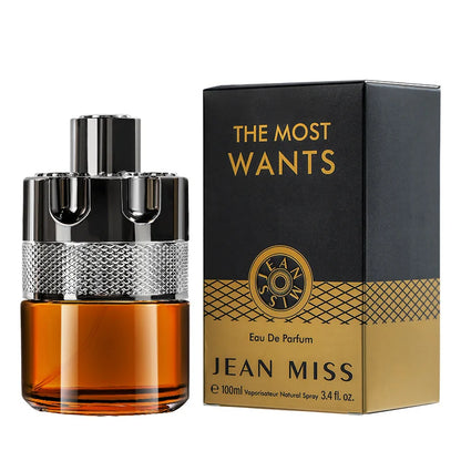 Mens Charm Cologne Original Perfumes High Quality Strong