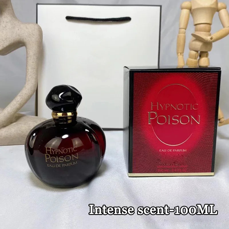 Women Perfume Poison Series Perfume Floral Fruity Scent