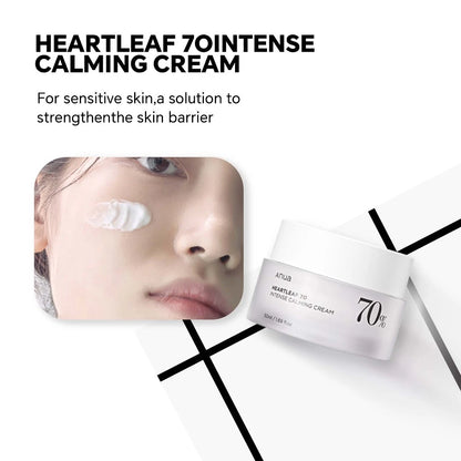 Anua Skincare Products Heartleaf LHA Moisture Peeling Gel Cleanser