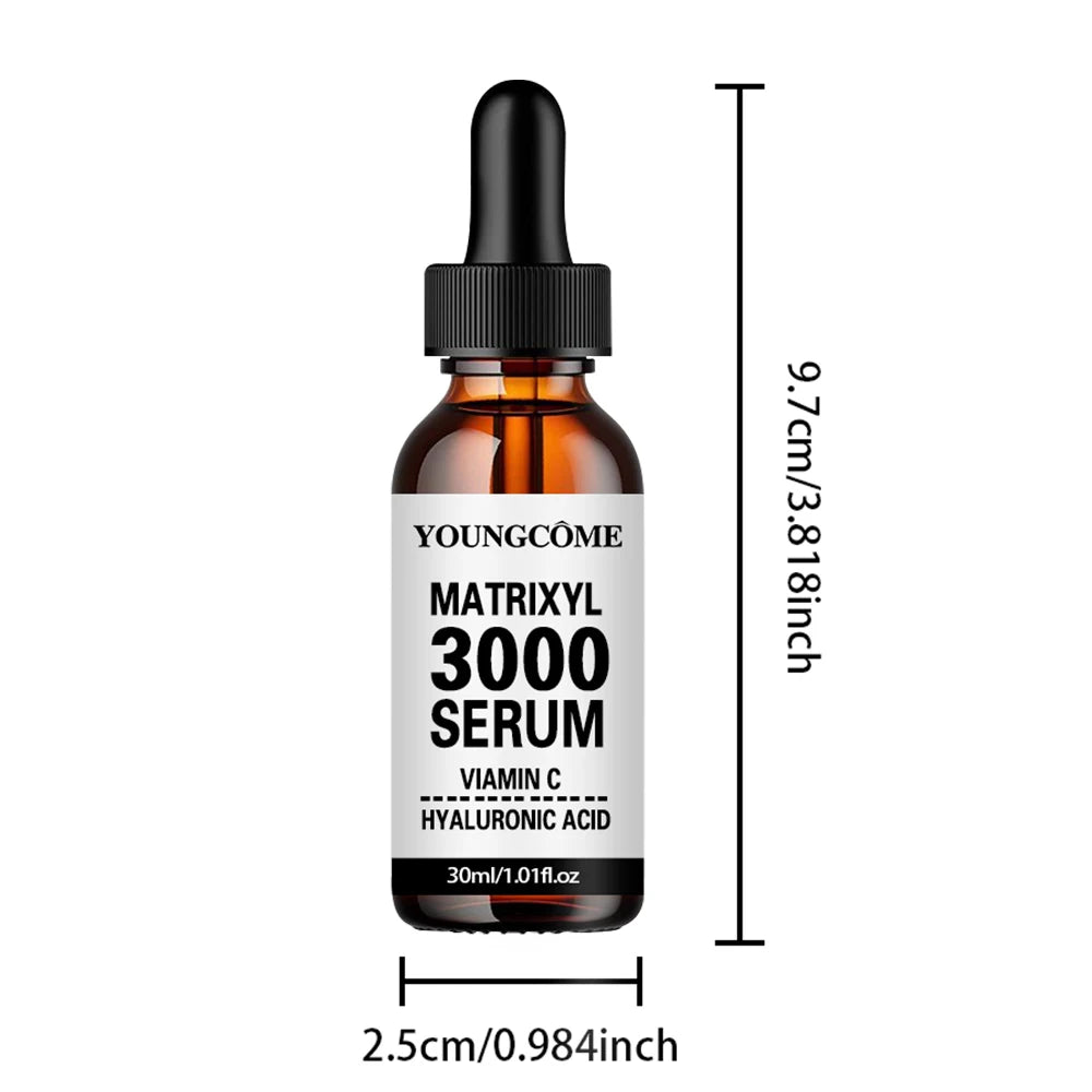 Retinol Face Cream Anti-wrinkle  Hyaluronic Acid Moisturizing