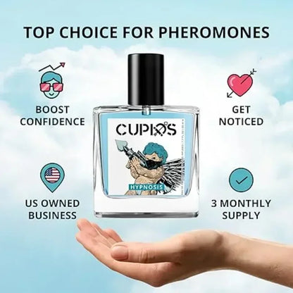 50ml Original Cupid Men's Pheromone Cologne