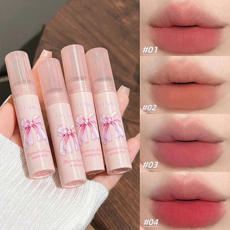 Breakup-Proof Blush Duo Long-Lasting Makeup
