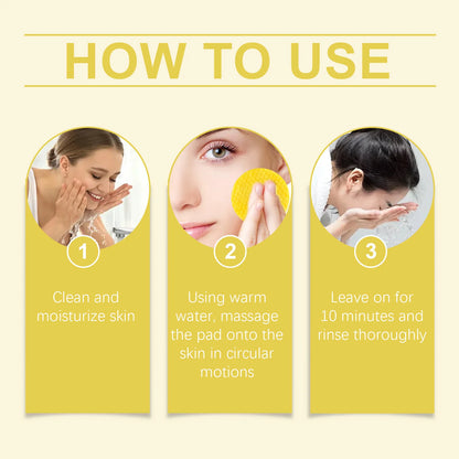 Turmeric Cleanser Oil Control Dark Spot Removal