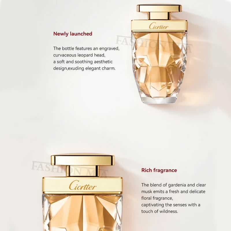 Hot Cheetah Long-Lasting Fragrance Spray